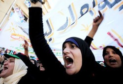 قتلى بصفوف ميليشيا القذافي وزيادة حدة المعارك