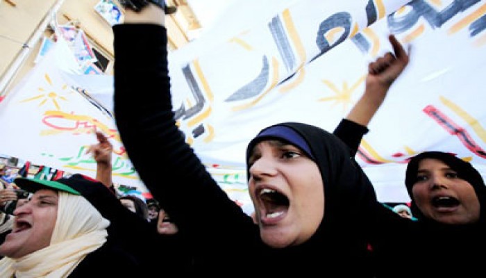 قتلى بصفوف ميليشيا القذافي وزيادة حدة المعارك