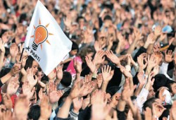 45.5 % من الأتراك يؤيدون أردوغان في الانتخابات المقبلة