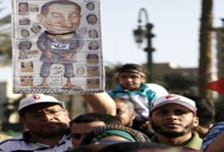 خطاب الاعتذار لمبارك.. الخدعة المفضوحة