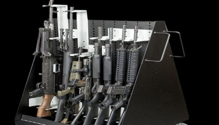 مليارات السلاح العربي.. تأمين الكرسي أولاً