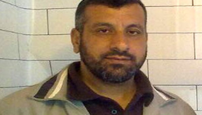 الأسير خالد الحاج.. الاحتلال يواصل القمع!