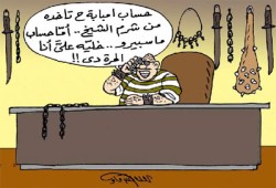 بلطجية القاهرة.. رد الجميل لـ"الوطني" المنحل