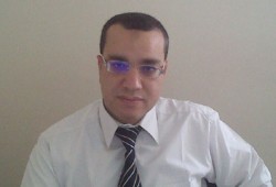 تعليقًا على الدعوة إلى الانتفاضة الفلسطينية الثالثة