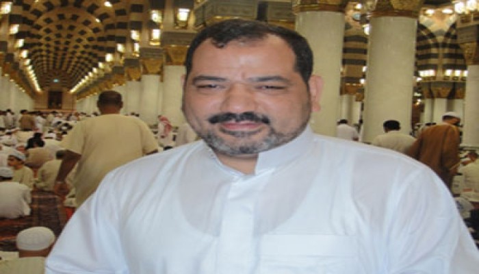 رجل الدعوة وأجواء الحرية