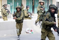 الاحتلال يعزل الضفة ويحول القدس إلى ثكنة عسكرية