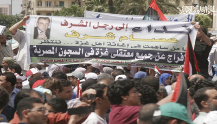 مطالبات من "التحرير" بإطلاق سراح أسرى فلسطين