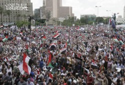 أمريكا والثورة.. ألاعيب القفز على الشعوب
