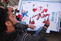 شباب الثورة.. روشتة عملية للقضاء على الفتنة