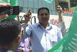 الاحتلال يعتقل قياديًّا حمساويًّا بالضفة لإفشال المصالحة