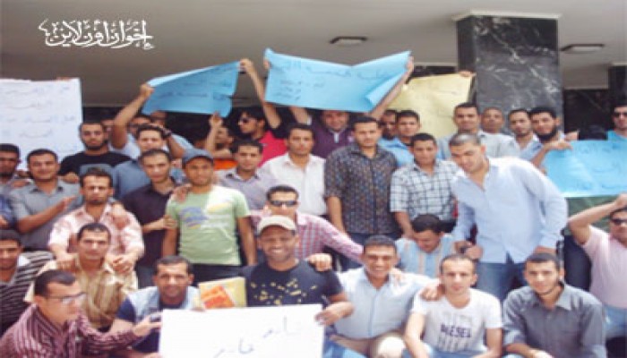تحويل معهد "طاقة أسوان" إلى كلية