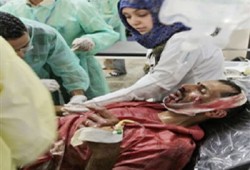 ثوار اليمن: دماء الشهداء تلاحق "صالح" وتحسم النصر