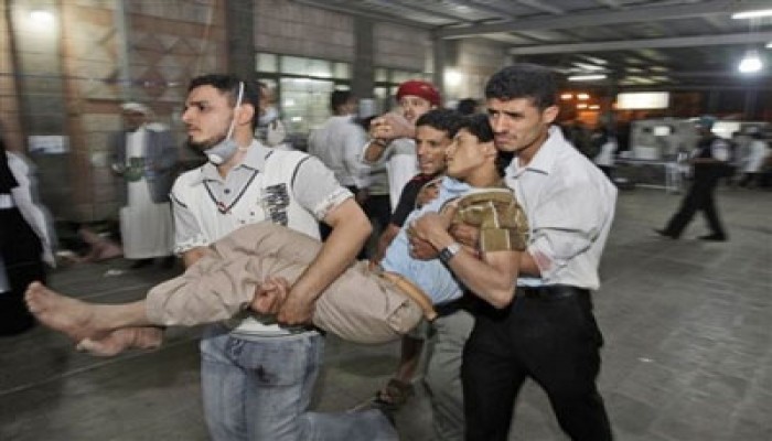 صحف غربية: بقاء علي عبد الله صالح خطر على اليمن