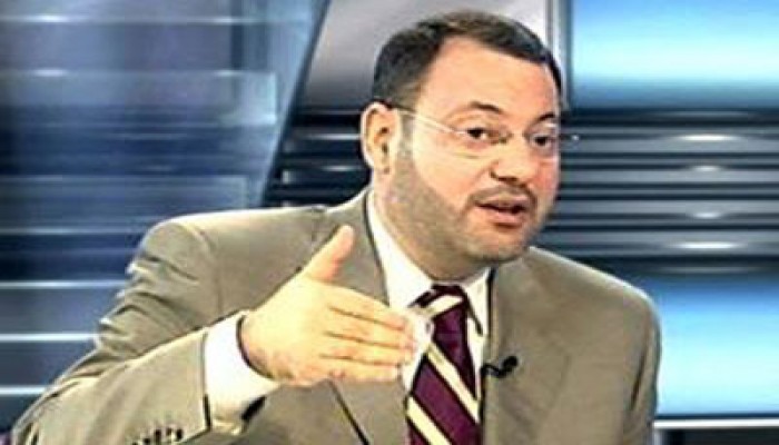 أحمد منصور: الإعلام المصري لم يتحرر بعد