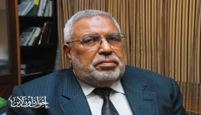 أخي الحبيب حسين عبد المعطي