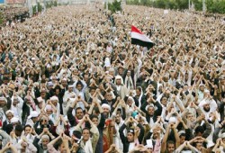 ثوار اليمن: رحيل الديكتاتور اقترب والمحاكمة تنتظره