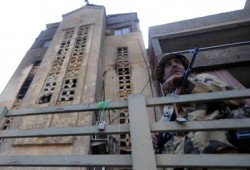 أحداث إمبابة.. كيف نتصدى للثورة المضادة؟!