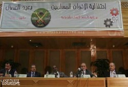 المرشد العام لـ"العمال": أعطوا مصر حقها تعطِكم قلبها