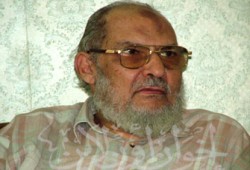 المستشار علي جريشة.. صفحة من الدعوة والجهاد