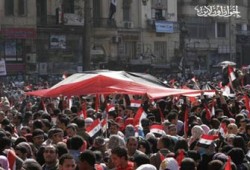 الشباب بعد 100 يوم ثورة.. "النفس الطويل"