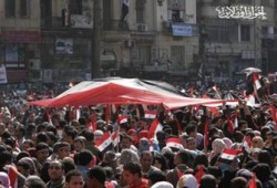 الشباب بعد 100 يوم ثورة.. "النفس الطويل"