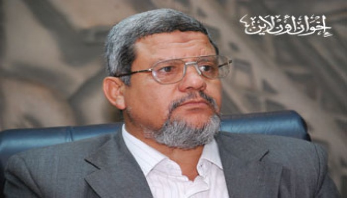 الإخوان المسلمون والحريات النقابية