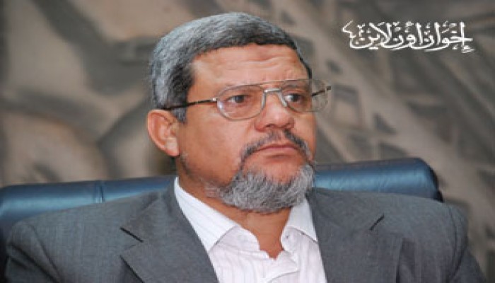 الإخوان المسلمون والحريات النقابية