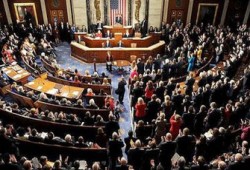 رئيس الكونجرس: بقاء احتلال العراق يحقق مصلحة أمريكا!