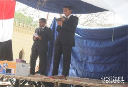 "ثورة جدو" و"الانتفاضة الثالثة".. حراك طلابي بجامعة القاهرة