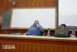 وفاء مشهور: بناء الأسرة أساس نهضة المجتمع
