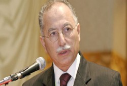 أوغلو يحضر توقيع المصالحة الفلسطينية