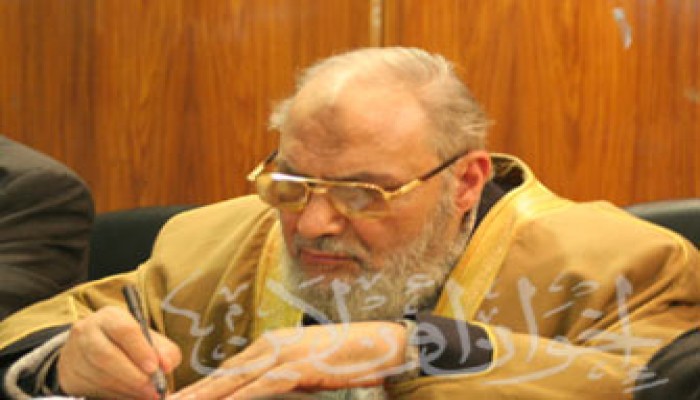 هل سقطت مطرقة القاضي؟!