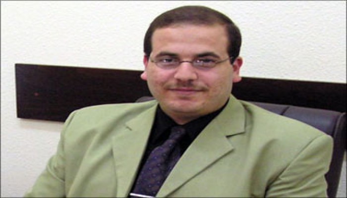 فلسطينيون مستقلون يشهدون اتفاق "المصالحة"