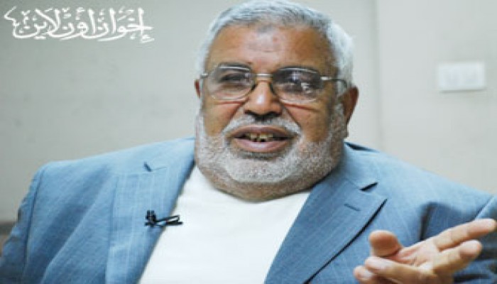 حكايتي مع جمال مبارك