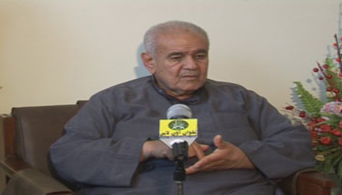 ليتنا نتعلم... ليتنا نقتدي
