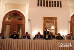 حماس وفتح تعلنان إنهاء الانقسام