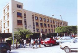 تهديدات لطلاب الإخوان بتجارة "عين شمس"