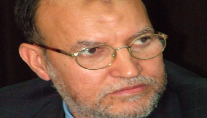 نجمان هويا كنا نهتدي بهما
