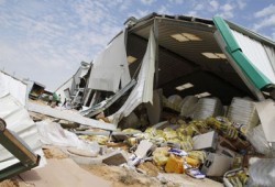 إصابة 3 في قصف صهيوني شرق غزة