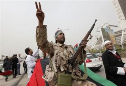 "النيويورك تايمز": الغرب يطيل أمد الصراع في ليبيا