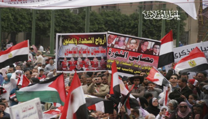 فاسدون خارج القفص.. "امسك حرامي"!!