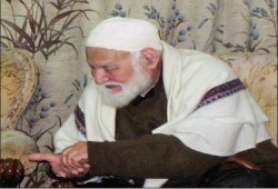 لمحة من حياة الشيخ عبد المعز عبد الستار رحمه الله