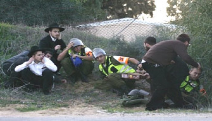 7 ملايين شيكل لمواجهة صواريخ المقاومة