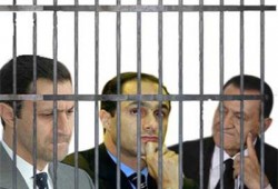 عاجل إلى ليمان طره..