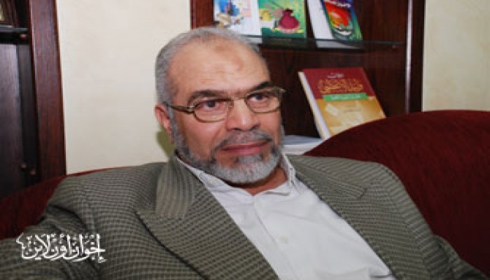 تعليق على ما سمي (الحوار الوطني)