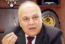سلامة يتعهد بتنفيذ مطالب أساتذة الجامعات