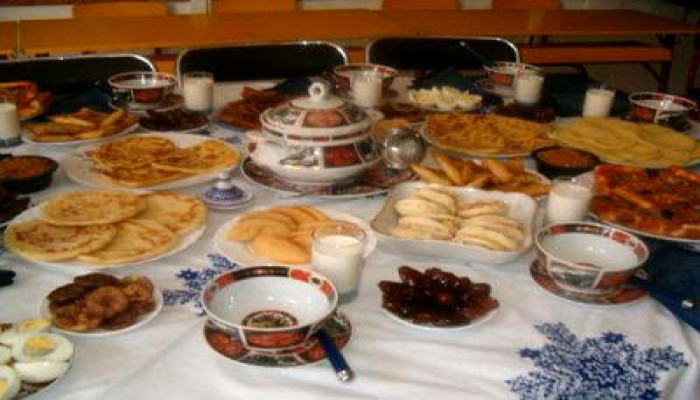 10 نصائح ذهبية لوقف نزيف المال على الطعام