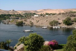 تداعيات بناء سد الألفية على الأمن المائي المصري