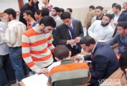 طلاب الإخوان بالأزهر يحصدون مقاعد 11 كلية
