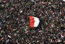 أمسية شعرية "في حب مصر" لإحياء الثورة